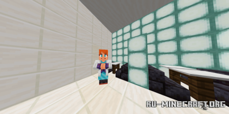 ������� Invasion by RegularUser ��� Minecraft PE