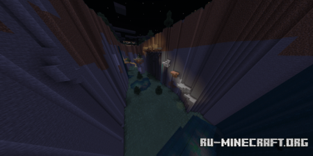 ������� Morph Parkour ��� Minecraft PE