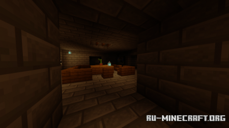 ������� Stab Game ��� Minecraft PE