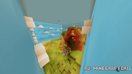 ������� Stab Game ��� Minecraft PE