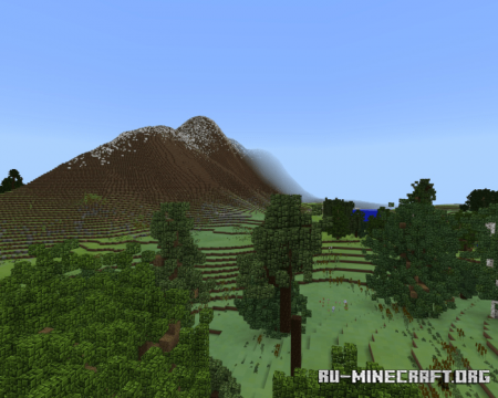 ������� The Experience Of Herobrine ��� Minecraft PE