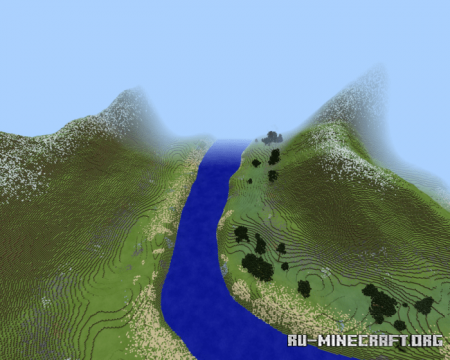 ������� The Experience Of Herobrine ��� Minecraft PE