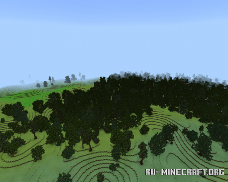 ������� The Experience Of Herobrine ��� Minecraft PE