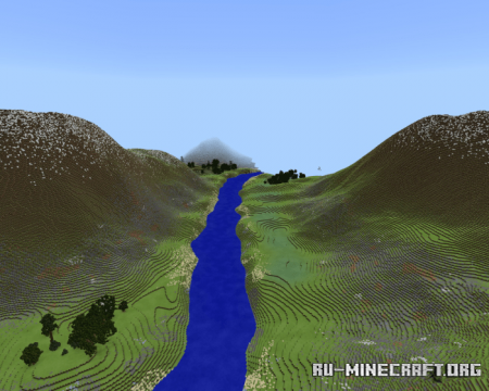 ������� The Experience Of Herobrine ��� Minecraft PE