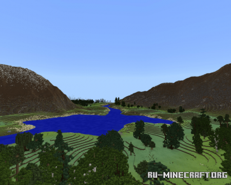 ������� The Experience Of Herobrine ��� Minecraft PE