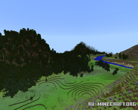 ������� The Experience Of Herobrine ��� Minecraft PE