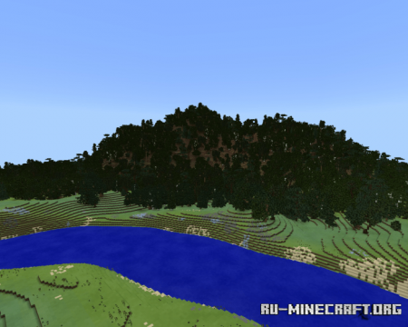 ������� The Experience Of Herobrine ��� Minecraft PE