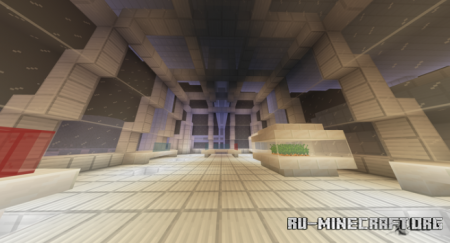 ������� The Moon by Makuta00 ��� Minecraft