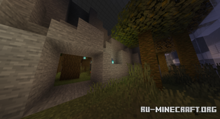 ������� The Moon by Makuta00 ��� Minecraft