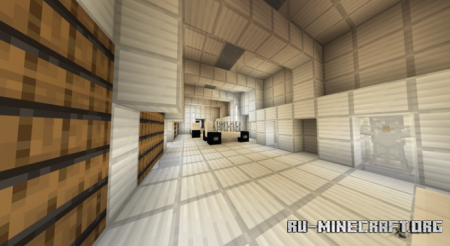 ������� The Moon by Makuta00 ��� Minecraft