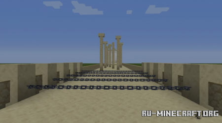 ������� Temple Run by ToxikHydra ��� Minecraft