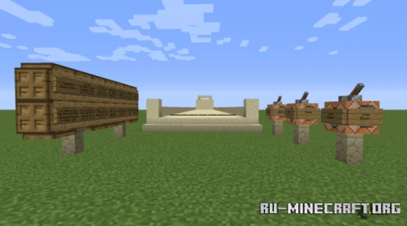 ������� Temple Run by ToxikHydra ��� Minecraft