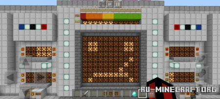 ������� Tamagotchi � Redstone Pet ��� Minecraft PE