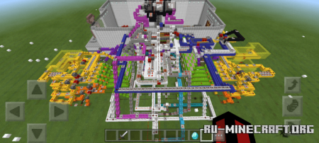 ������� Tamagotchi � Redstone Pet ��� Minecraft PE