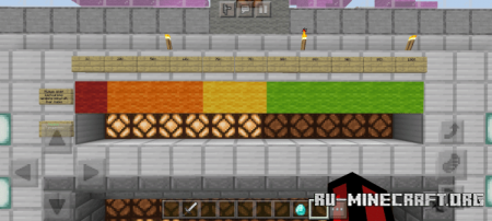 ������� Tamagotchi � Redstone Pet ��� Minecraft PE