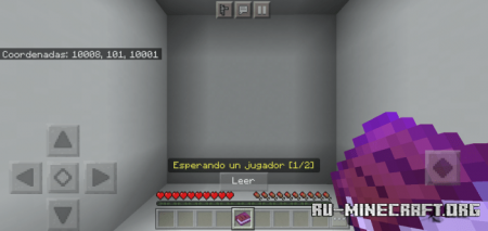  Death Swap (Map/Minigame/PvP)  Minecraft PE
