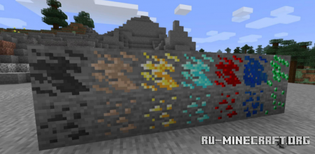 JANOEO  Minecraft 1.16.3