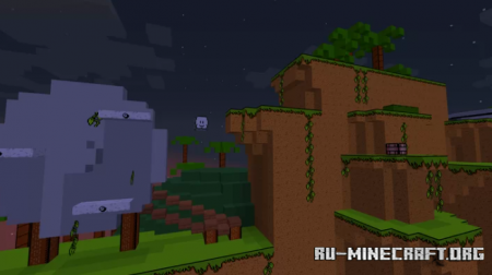 ������� Grand Dad 7 (Flintstones: The Rescue of Dino and Hoppy) ��� Minecraft