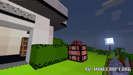 ������� Grand Dad 7 (Flintstones: The Rescue of Dino and Hoppy) ��� Minecraft
