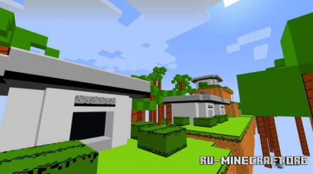 ������� Grand Dad 7 (Flintstones: The Rescue of Dino and Hoppy) ��� Minecraft