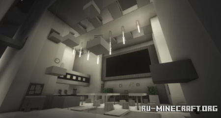  Maze Tower by manazaka  Minecraft