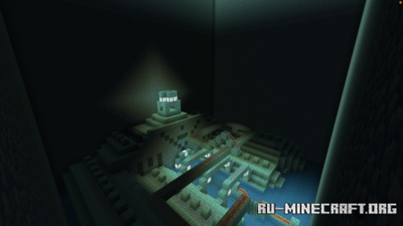  Trails of Discovery  Minecraft PE
