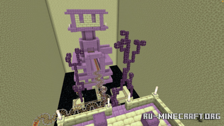  Trails of Discovery  Minecraft PE