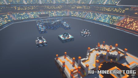 ������� Corewar v 2.0 ��� Minecraft