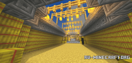 ������� Halloween: Michael Myers ��� Minecraft PE