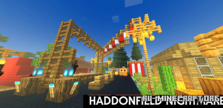 ������� Halloween: Michael Myers ��� Minecraft PE