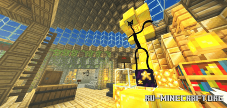 ������� Halloween: Michael Myers ��� Minecraft PE