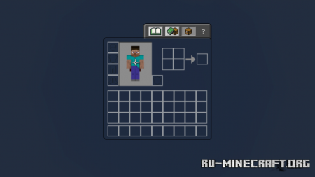  Hybreds Assets  Minecraft PE 1.16
