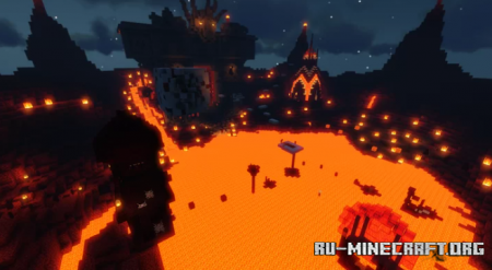 ������� MISC ��� Minecraft