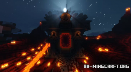 ������� MISC ��� Minecraft