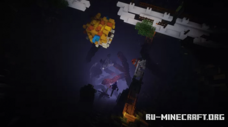 ������� MISC ��� Minecraft