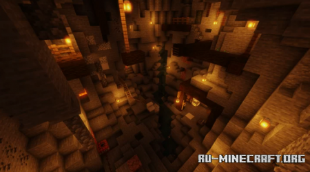 ������� MISC ��� Minecraft