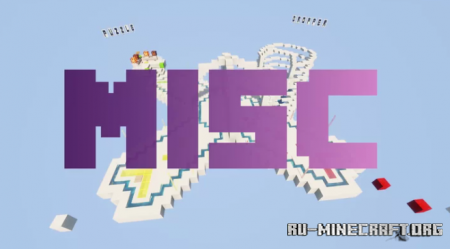 ������� MISC ��� Minecraft