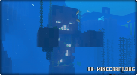  Spectrum Shader  Minecraft PE 1.16
