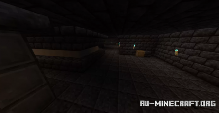 ������� Decked Out ��� Minecraft