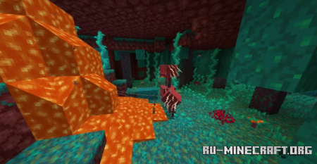 ������� Decked Out ��� Minecraft