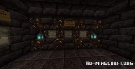 ������� Decked Out ��� Minecraft