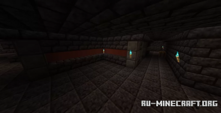 ������� Decked Out ��� Minecraft