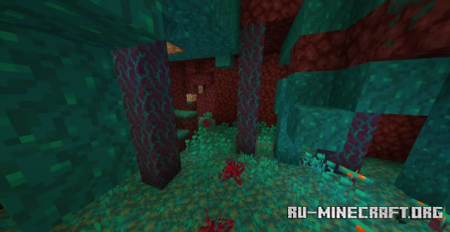 ������� Decked Out ��� Minecraft