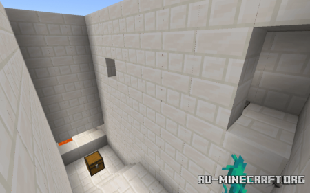  Troll Quest 3  Minecraft PE