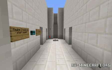  Troll Quest 3  Minecraft PE