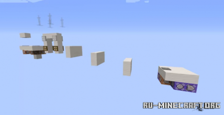 ������� Cylinderbox's "Parkour Castle ��� Minecraft