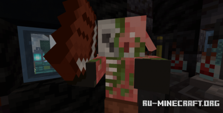  Murder Mystery: Murder at Eisral Village (Horror)  Minecraft PE