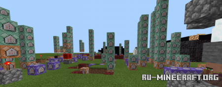  Murder Mystery: Murder at Eisral Village (Horror)  Minecraft PE