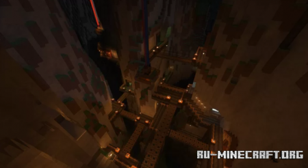  Mountainside Inn  Minecraft