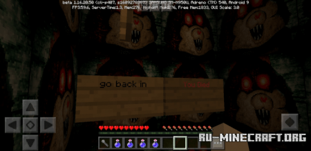 ������� Tattletale ��� Minecraft PE